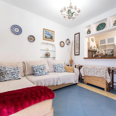 Townhouse Mijas