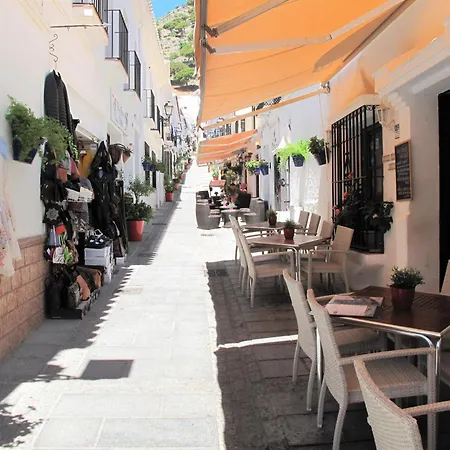 Townhouse Hébergement de vacances