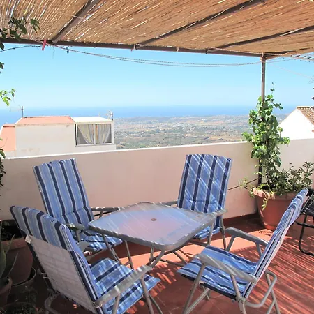 Townhouse Hébergement de vacances Mijas
